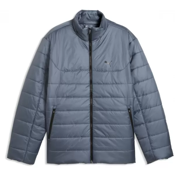  Herrenjacke PUMA ESS PADDED JACKET 68521037 ABENDBLAU 
