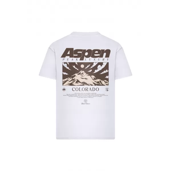  Herren-T-Shirt URBAN CLASSICS TB9035-00220 WEIß 