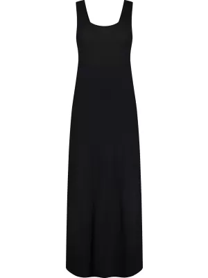 Kleid NORDBLANC LINA NBSLD8249 SCHWARZ
