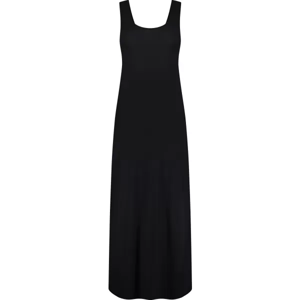  Kleid NORDBLANC LINA NBSLD8249 SCHWARZ 