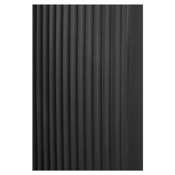  Koffer TRAVELITE Skymate L SCHWARZ 