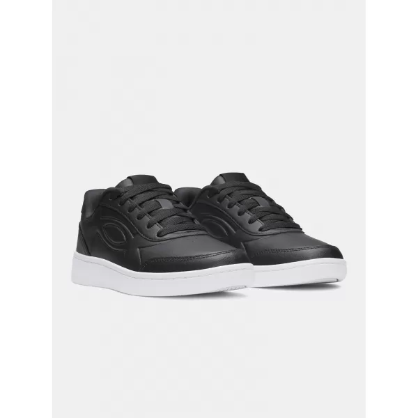  Damenschuhe UNDER ARMOUR UA W TEMPO 6005796-001 SCHWARZ 