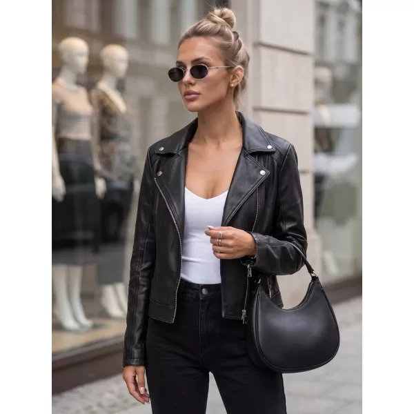  Damenjacke DSTREET TY2847 SCHWARZ 