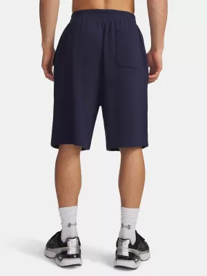 Herrenshorts UNDER ARMOUR UA RIVAL LW GRAPHIC SHORTS 6014689-410 BLAU