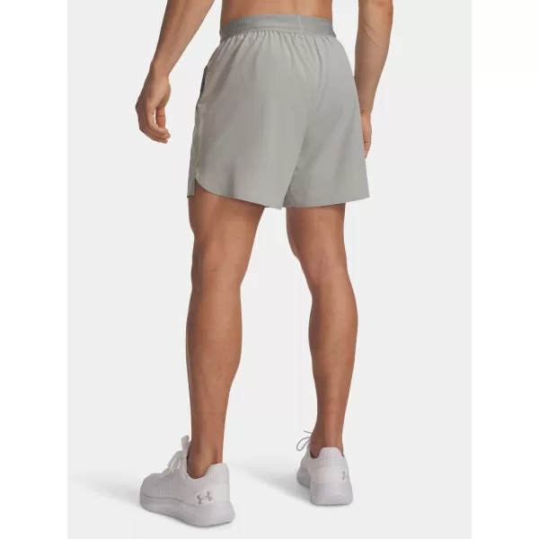  Herrenshorts UNDER ARMOUR VANISH ELITE 6IN SHORT 6009868-069 GRAU 