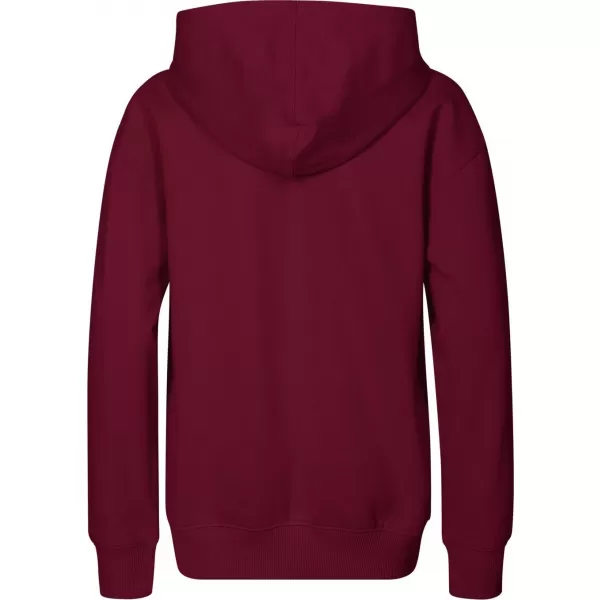  Kinder-Sweatshirt MALFINI CHILL 423 GRANAT 