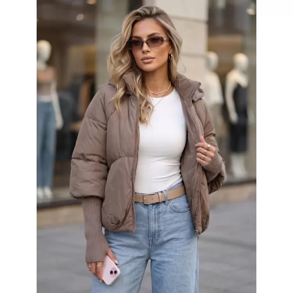  Damenjacke DSTREET TY5897 BEIGE 