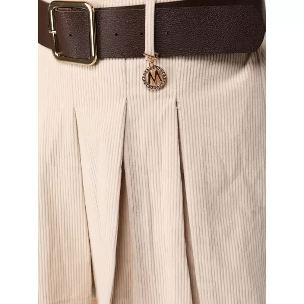  Damen-Shorts DSTREET SY0605 BRAUN 