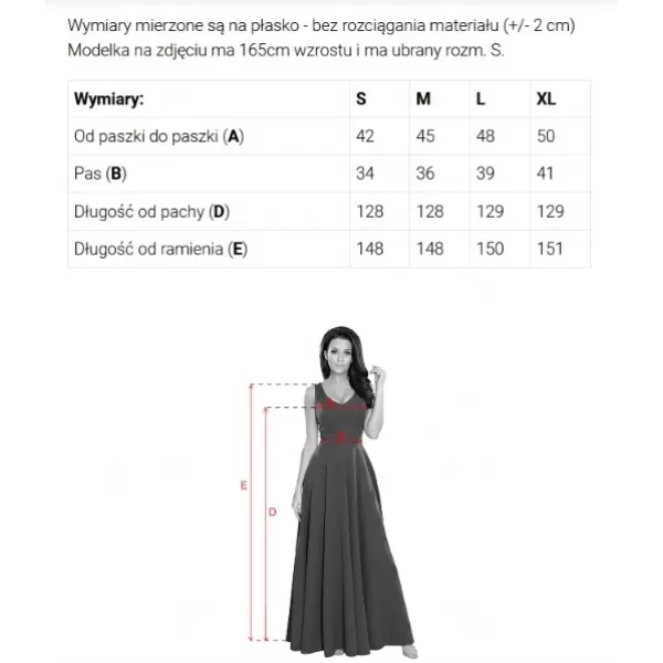  Kleid NUMOCO 633-8 SCHWARZ 
