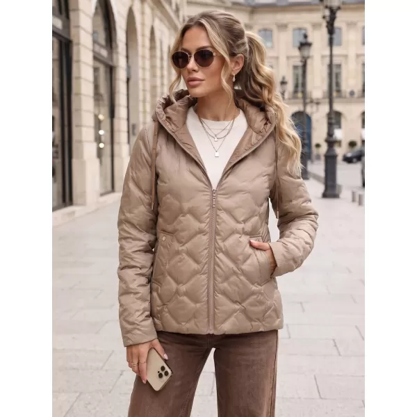  Damenjacke DSTREET TY5882 BEIGE 