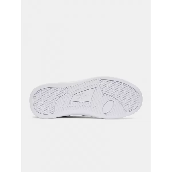  Damenschuhe UNDER ARMOUR UA W TEMPO 6005796-001 SCHWARZ 
