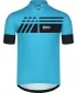 Herren-Radtrikot NORDBLANC STEER NBSMF8080 BLAU