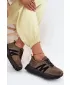Damen-Sneaker VINCEZA 41520 GRÜN