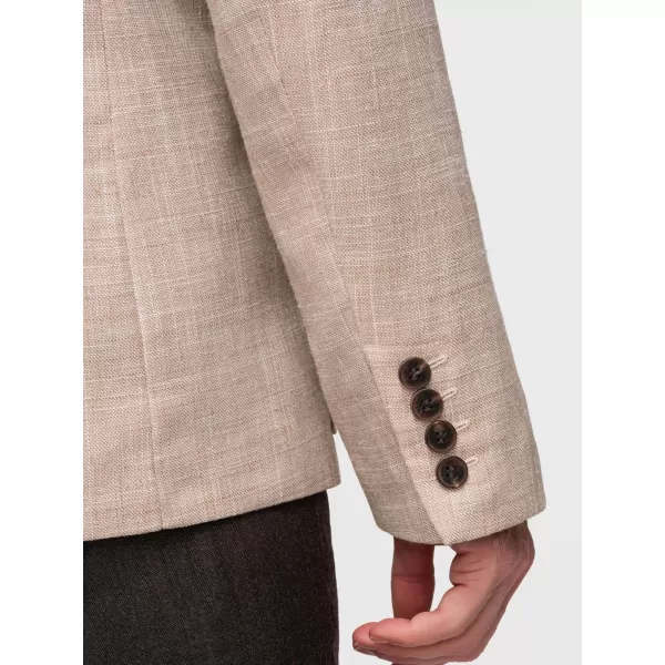  Herrenjacke OMBRE M169 HELLBEIGE 