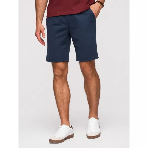  Herrenshorts OMBRE OM-SRSK-0124 MARINEBLAU 