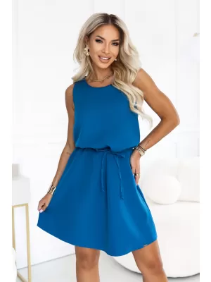 Kleid NUMOCO 296-20 MEERESGRÜN