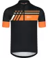 Herren-Radtrikot NORDBLANC STEER NBSMF8080 SCHWARZ