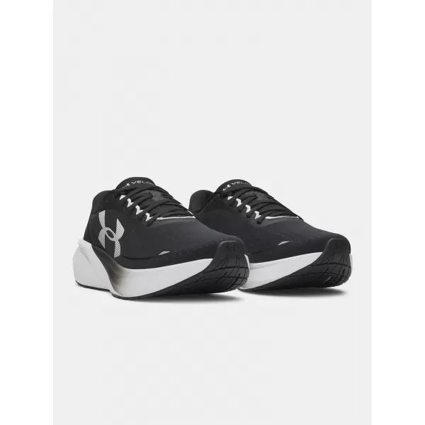  Damenschuhe UNDER ARMOUR UA W VELOCITI PACE 6009108-001 SCHWARZ 