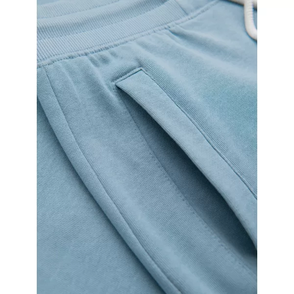  Herren-Jogginghose OMBRE OM-PABS-0304 HELLBLAU 