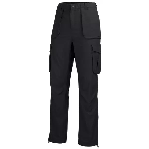  Herrenhosen PENTAGON ARDEN FUNCTIONAL PANTS K05073 SCHWARZ 