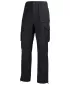 Herrenhosen PENTAGON ARDEN FUNCTIONAL PANTS K05073 SCHWARZ