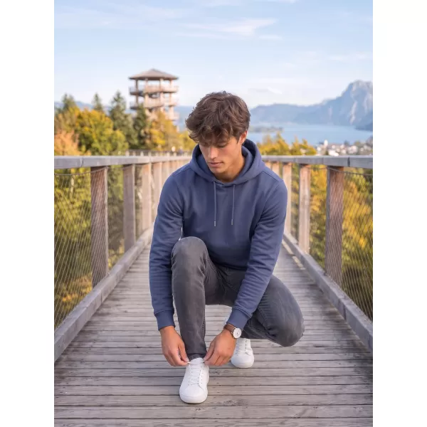  Herren-Sweatshirt ALTISPORT NP/ALMST44001 GEWOHNHEITEN 