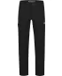 Herrenhosen NORDBLANC FOOTPRINT NBSPM8349 SCHWARZ
