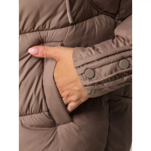  Damenjacke DSTREET TY5893 KHAKI 