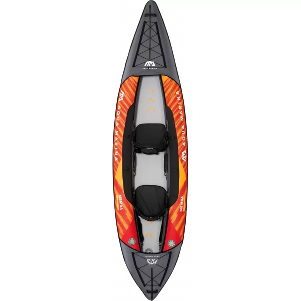  Kajak AQUA MARINA Memba 390 UNBESTIMMT 