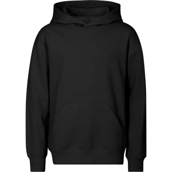  Kinder-Sweatshirt MALFINI CHILL 423 SCHWARZ 
