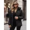 Damenjacke DSTREET TY5751 SCHWARZ