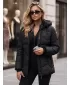Damenjacke DSTREET TY5751 SCHWARZ
