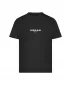 Herren-T-Shirt URBAN CLASSICS TB8665 SCHWARZ