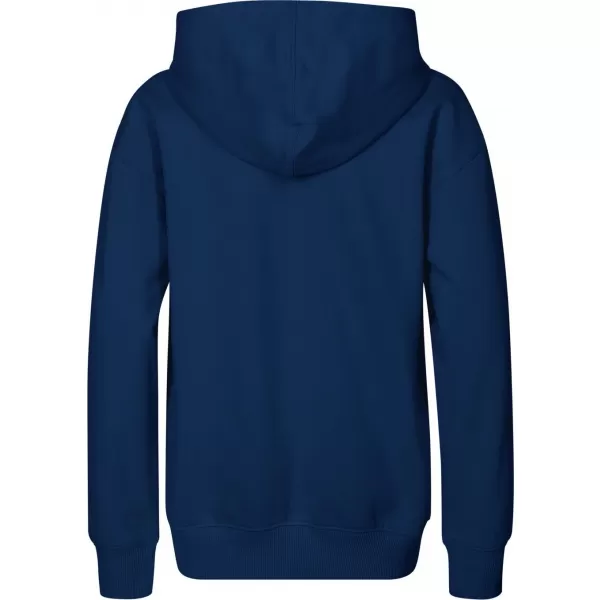  Kinder-Sweatshirt MALFINI CHILL 423 MITTERNACHTSBLAU 