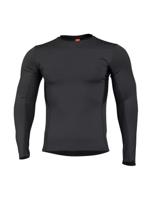 Funktions-T-Shirt für Herren PENTAGON APOLLO ACTIVITY SHIRT K11012 SCHWARZ