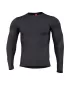Funktions-T-Shirt für Herren PENTAGON APOLLO ACTIVITY SHIRT K11012 SCHWARZ
