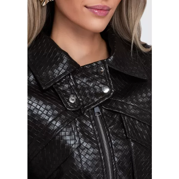  Damenjacke OMBRE OW-JAFL-0148 BRAUN 