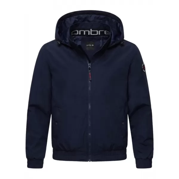  Herrenjacke OMBRE C585 MARINEBLAU 