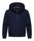 Herrenjacke OMBRE C585 MARINEBLAU