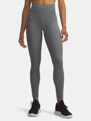 Leggings für Damen UNDER ARMOUR MOTION UHR LEGGING 1383607-709 GRÜN