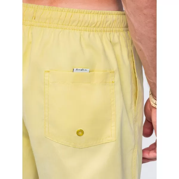  Herrenshorts OMBRE OM-SRSS-0216 GELB 