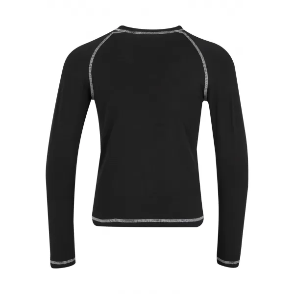  Kinder-T-Shirt URBAN CLASSICS UCK7730 SCHWARZ 