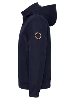 Herrenjacke OMBRE C585 MARINEBLAU