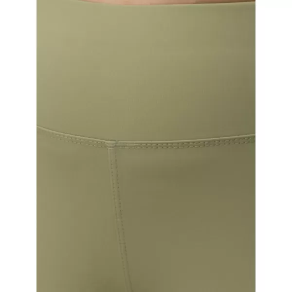  Damen-Shorts DSTREET SY0567 GRÜN 