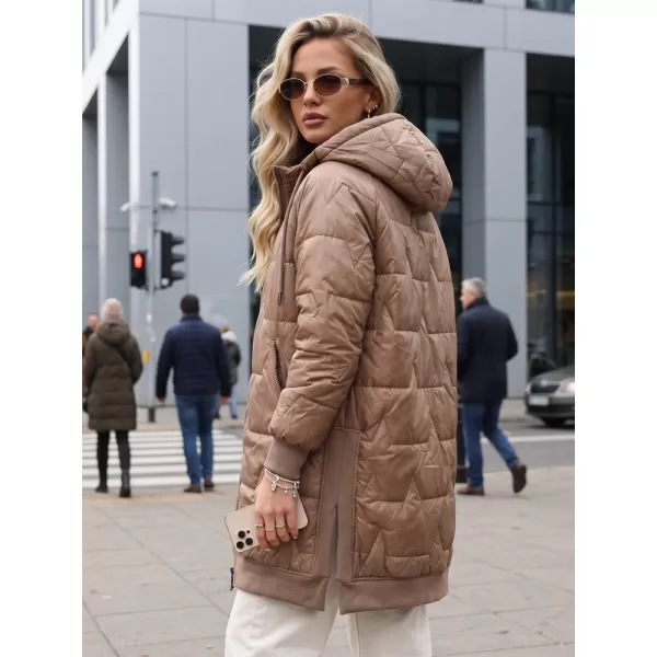  Damenjacke DSTREET TY5811 KARAMELL 