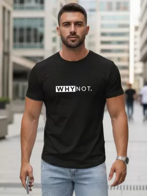 Herren-T-Shirt DSTREET NX5122R-BK SCHWARZ