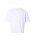 Herren-T-Shirt URBAN CLASSICS TB8398-00220 WEIß