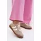 Damen-Sneaker EVENTO 26SP26-9720 KHAKI
