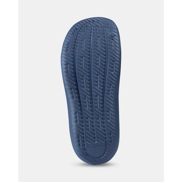 Sandalen KILPI BIFLOPY-U 1U0713KI DUNKELBLAU 