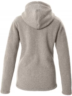 Damenjacke KILLTEC GW 38 GRAU